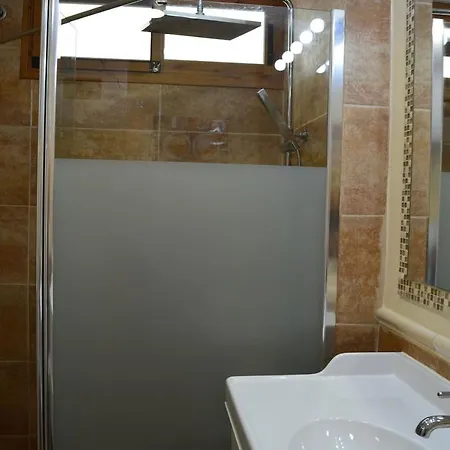 Апартаменты 100 Meters From Puerto Rico
