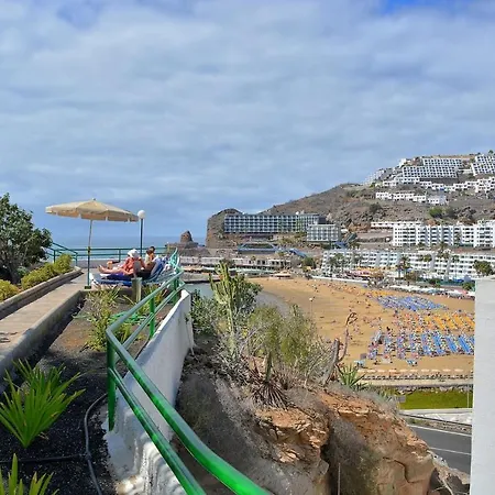 Апартаменты 100 Meters From Puerto Rico *